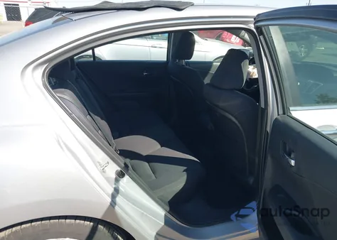 2013 Honda Accord Sport из США, поврежденный, VIN 1HGCR2F50DA006853